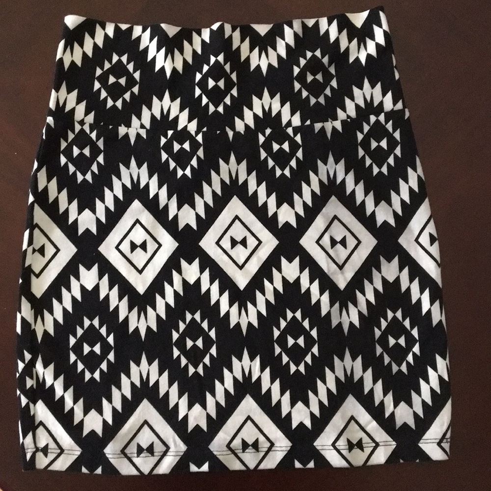 Charlotte Russe skirt
